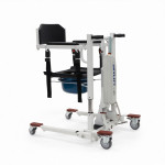 Ηλεκτρική Καρέκλα Ανύψωσης & Μεταφοράς SKYLIFT 10-2-019